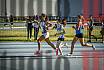 Fotos de los 1500 m llanos de mujeres
