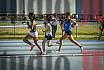 Fotos de los 1500 m llanos de mujeres