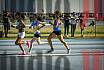 Fotos de los 1500 m llanos de mujeres