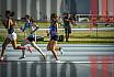 Fotos de los 1500 m llanos de mujeres