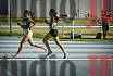 Fotos de los 1500 m llanos de mujeres