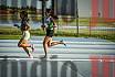 Fotos de los 1500 m llanos de mujeres
