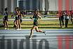 Fotos de los 1500 m llanos de mujeres