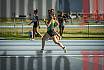 Fotos de los 1500 m llanos de mujeres