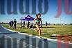 Fotos de los 1500 m llanos de mujeres
