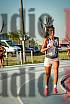 Fotos de los 1500 m llanos de mujeres