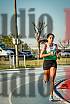 Fotos de los 1500 m llanos de mujeres