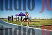 Fotos de los 1500 m llanos de mujeres