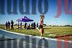Fotos de los 1500 m llanos de mujeres