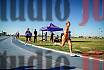 Fotos de los 1500 m llanos de mujeres