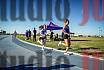 Fotos de los 1500 m llanos de mujeres