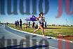 Fotos de los 1500 m llanos de mujeres