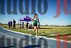 Fotos de los 1500 m llanos de mujeres