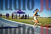 Fotos de los 1500 m llanos de mujeres