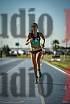 Fotos de los 1500 m llanos de mujeres