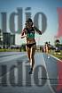 Fotos de los 1500 m llanos de mujeres