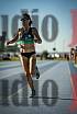 Fotos de los 1500 m llanos de mujeres