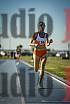 Fotos de los 1500 m llanos de mujeres