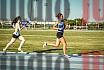 Fotos de los 1500 m llanos de mujeres