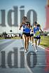 Fotos de los 1500 m llanos de mujeres
