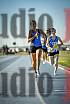 Fotos de los 1500 m llanos de mujeres