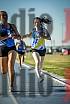 Fotos de los 1500 m llanos de mujeres