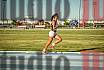 Fotos de los 1500 m llanos de mujeres