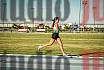 Fotos de los 1500 m llanos de mujeres