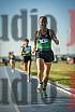 Fotos de los 1500 m llanos de mujeres