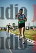 Fotos de los 1500 m llanos de mujeres