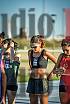 Fotos de los 1500 m llanos de mujeres