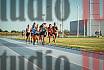 Fotos de los 1500 m llanos de mujeres