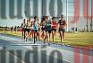 Fotos de los 1500 m llanos de mujeres