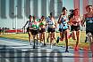 Fotos de los 1500 m llanos de mujeres