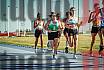 Fotos de los 1500 m llanos de mujeres