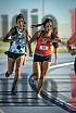 Fotos de los 1500 m llanos de mujeres