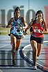 Fotos de los 1500 m llanos de mujeres