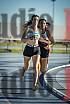 Fotos de los 1500 m llanos de mujeres
