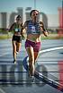 Fotos de los 1500 m llanos de mujeres