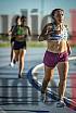 Fotos de los 1500 m llanos de mujeres