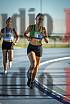 Fotos de los 1500 m llanos de mujeres