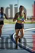 Fotos de los 1500 m llanos de mujeres