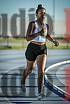 Fotos de los 1500 m llanos de mujeres
