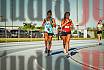 Fotos de los 1500 m llanos de mujeres