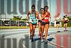 Fotos de los 1500 m llanos de mujeres