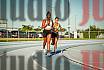 Fotos de los 1500 m llanos de mujeres