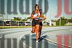 Fotos de los 1500 m llanos de mujeres
