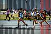 Fotos de los 1500 m llanos de mujeres