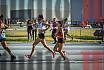 Fotos de los 1500 m llanos de mujeres