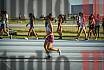 Fotos de los 1500 m llanos de mujeres